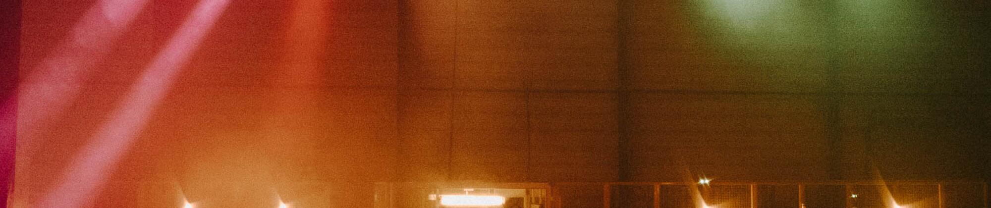 biennale de la danse