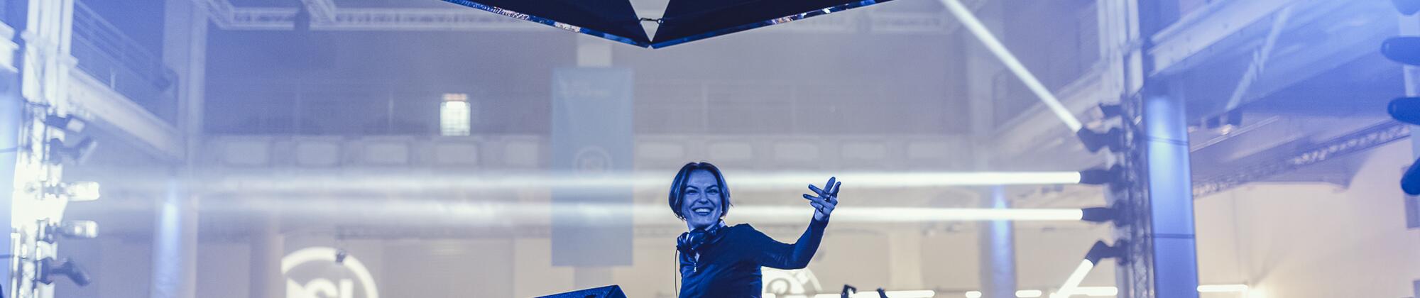 Nuits Sonores