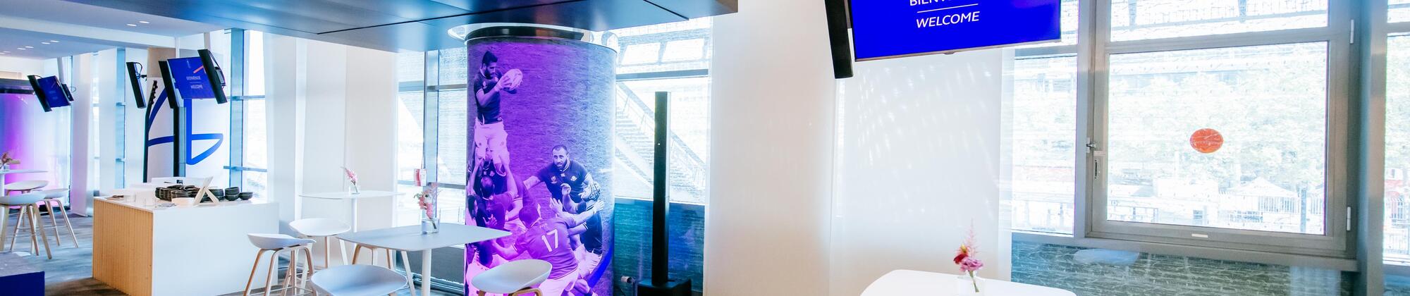 Coupe du monde de Rugby