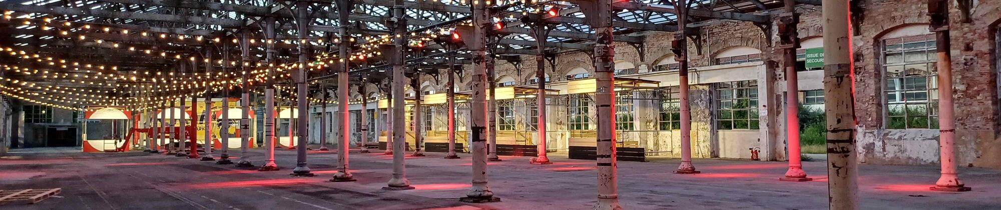 Street Food Festival 2024