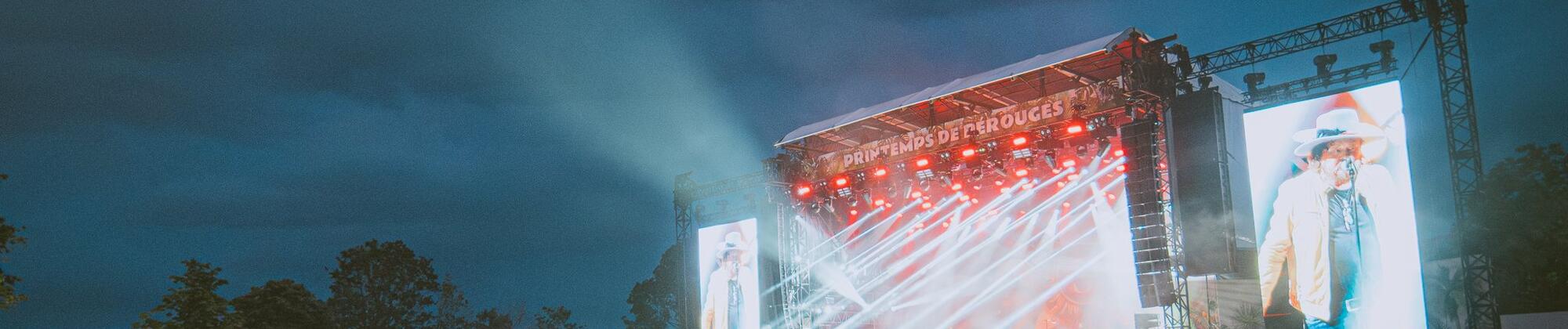 Printemps de Pérouges 2024