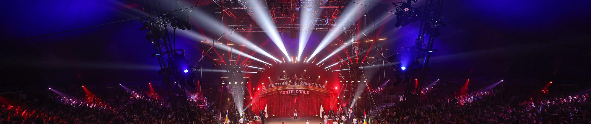 festival de monte-carlo