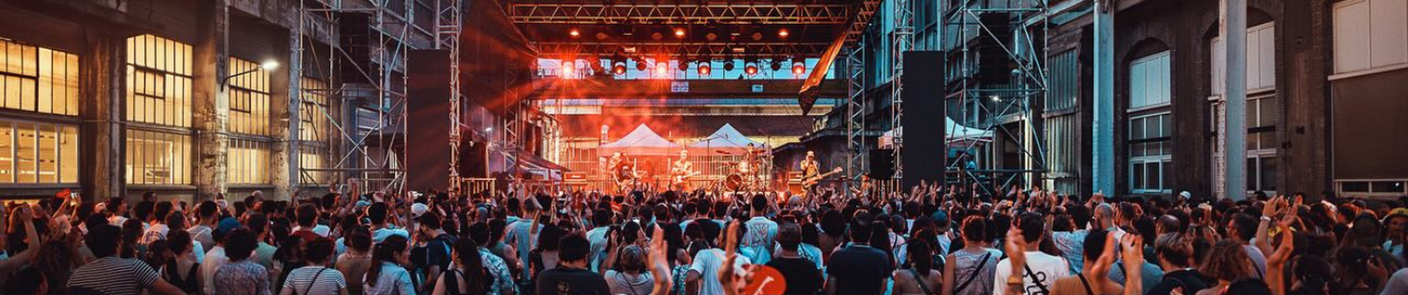 LYON STREET FOOD FESTIVAL