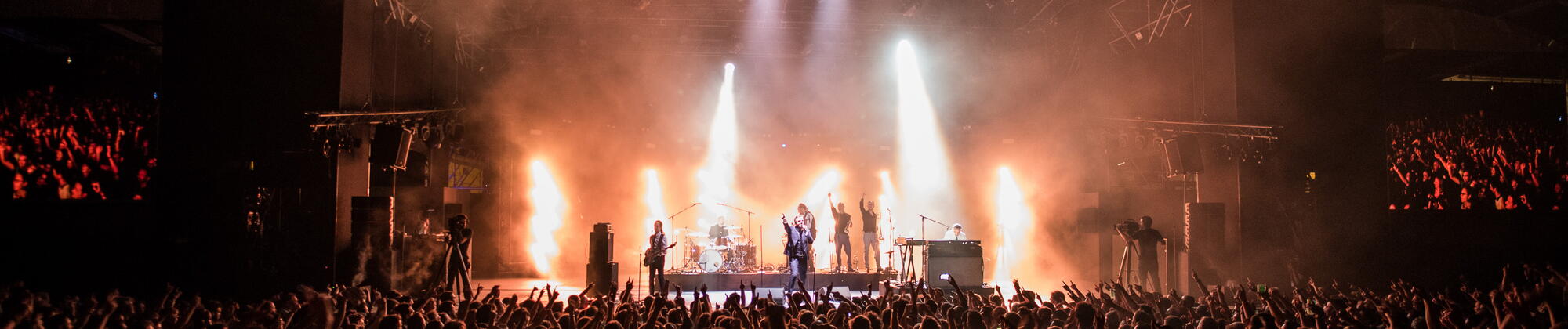 Photo Jazz à Vienne