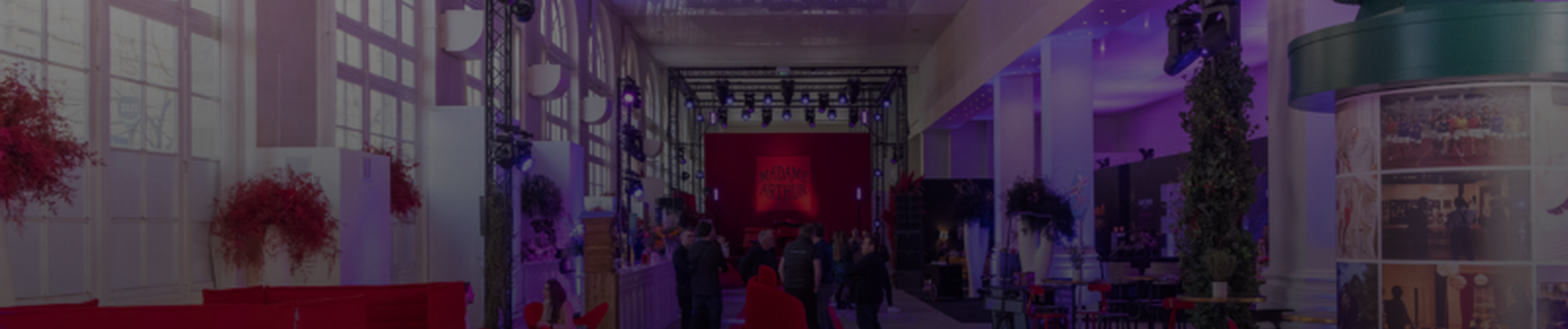 evenement corporate