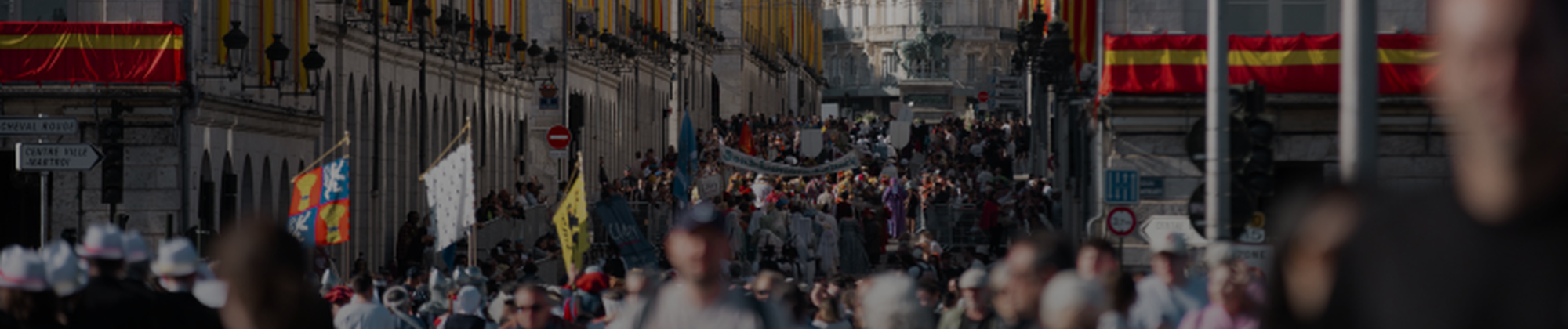 FETES DE JEANNE D'ARC