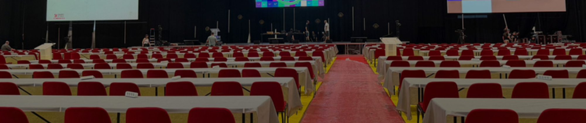 congrès cgt