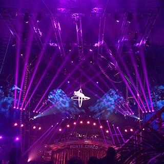 festival cirque monte carlo