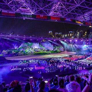 asian games