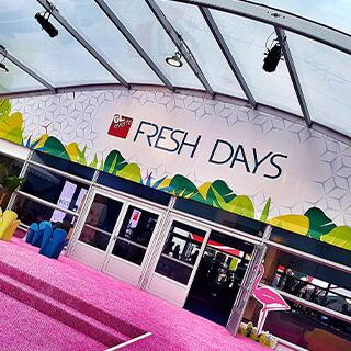 freshdays lyon