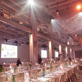 diner de gala des bocuse d or