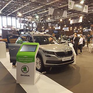salon auto