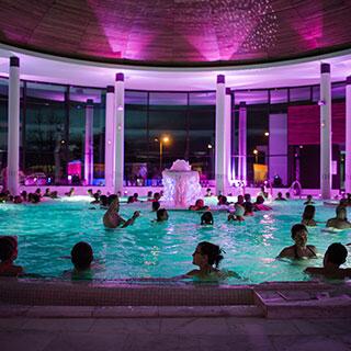 Soirée Calicéo Bulles et Songes 