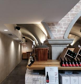 Caveau des Vignerons Buxy 2019