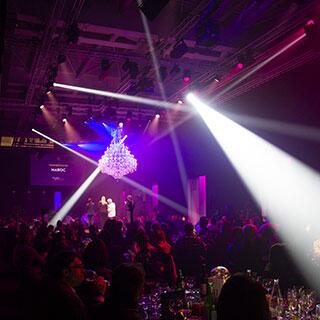 Coupe du Monde de la Pâtisserie 2019 La Sucrière