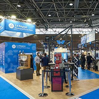 Salon Global Industrie