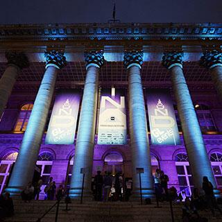 Inasound Festival 2019