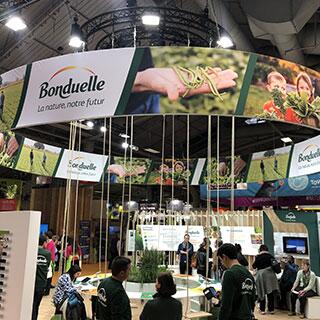 Salon de l'Agriculture