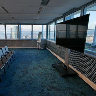 Sky Center Marseille 2019