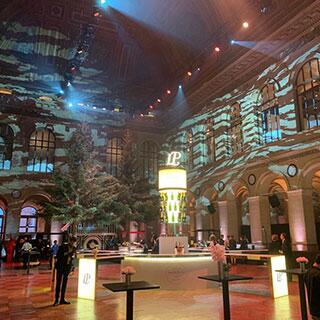 World Restaurant Awards