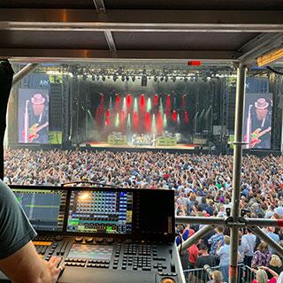 Miniature Printemps Pérouges régie