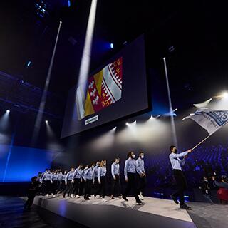 WorldSkills France