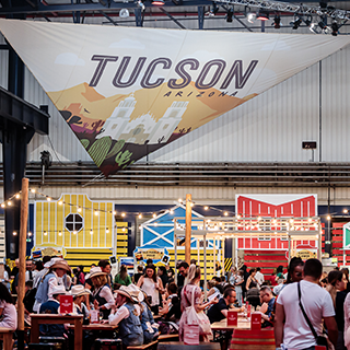 lyon street food festival