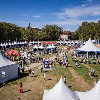 martin fourcade festival