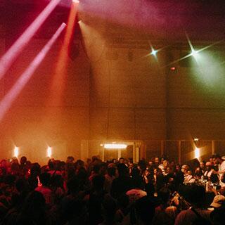 biennale de la danse