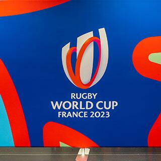 Coupe du monde de rugby