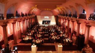 renault awards