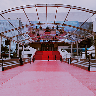 Festival de Cannes 2024