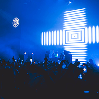 Nuits Sonores