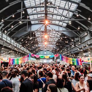 Street Food Festival 2024