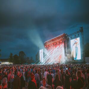 Printemps de Pérouges 2024