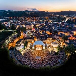 Festival Jazz à Vienne 2024