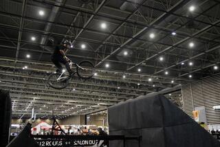 Salon du 2 roues
