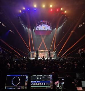 HEXAGONE MMA POITIERS