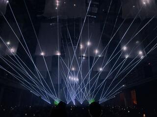 NUITS SONORES