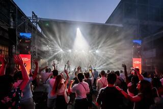 LYON STREET FOOD FESTIVAL