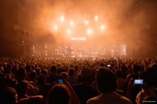 JAZZ A VIENNE