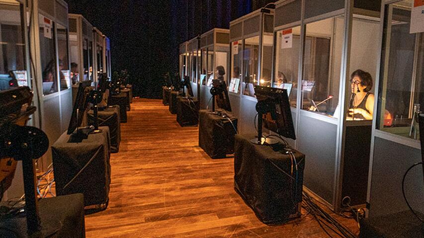 biomerieux global live event