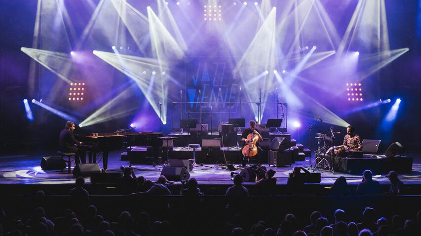 jazz a vienne