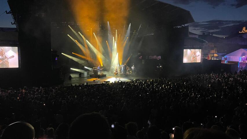 jazz a vienne selah sue