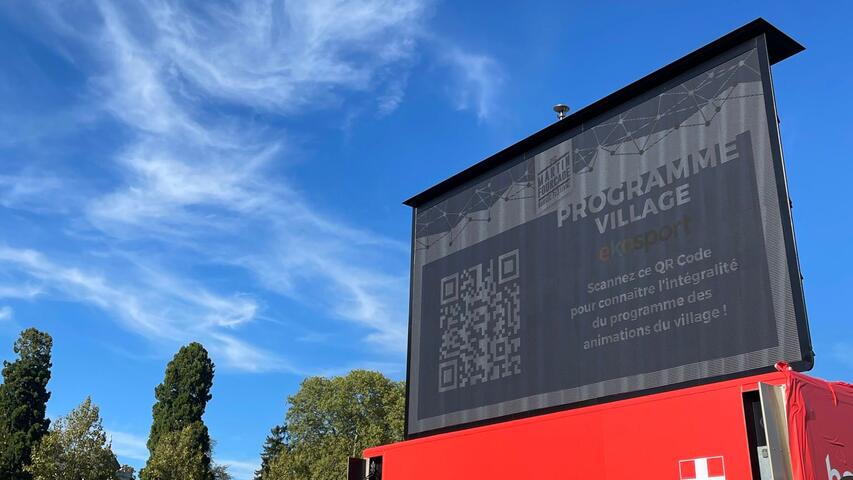 martin fourcade nordic festival