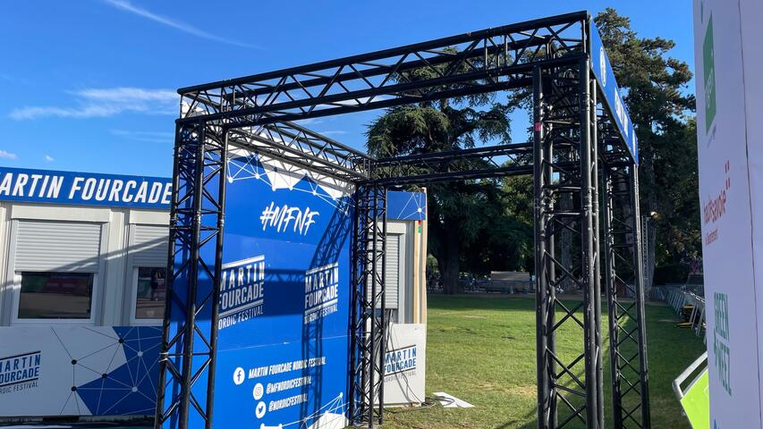 martin fourcade nordic festival