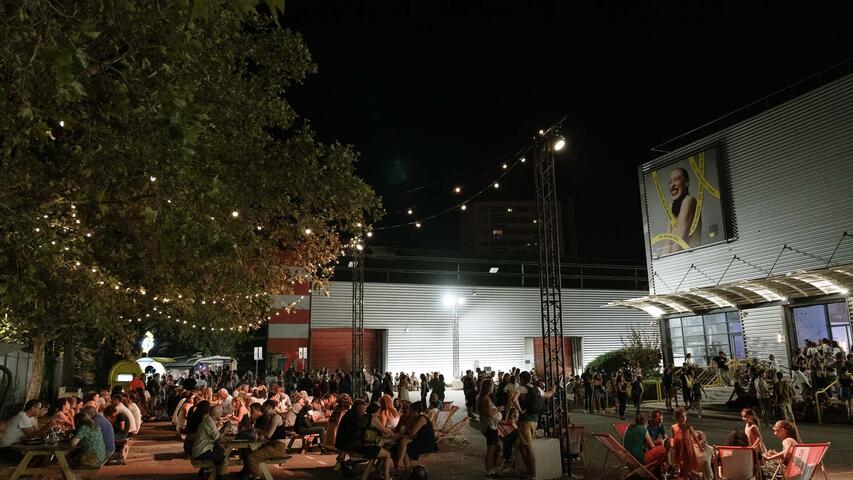 biennale de la danse