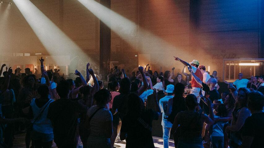 biennale de la danse