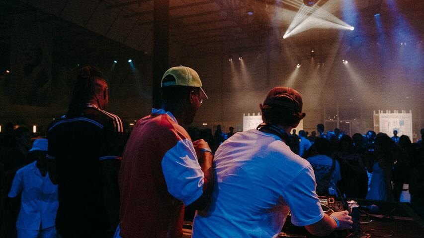 biennale de la danse