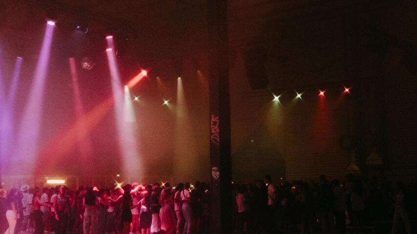 biennale de la danse